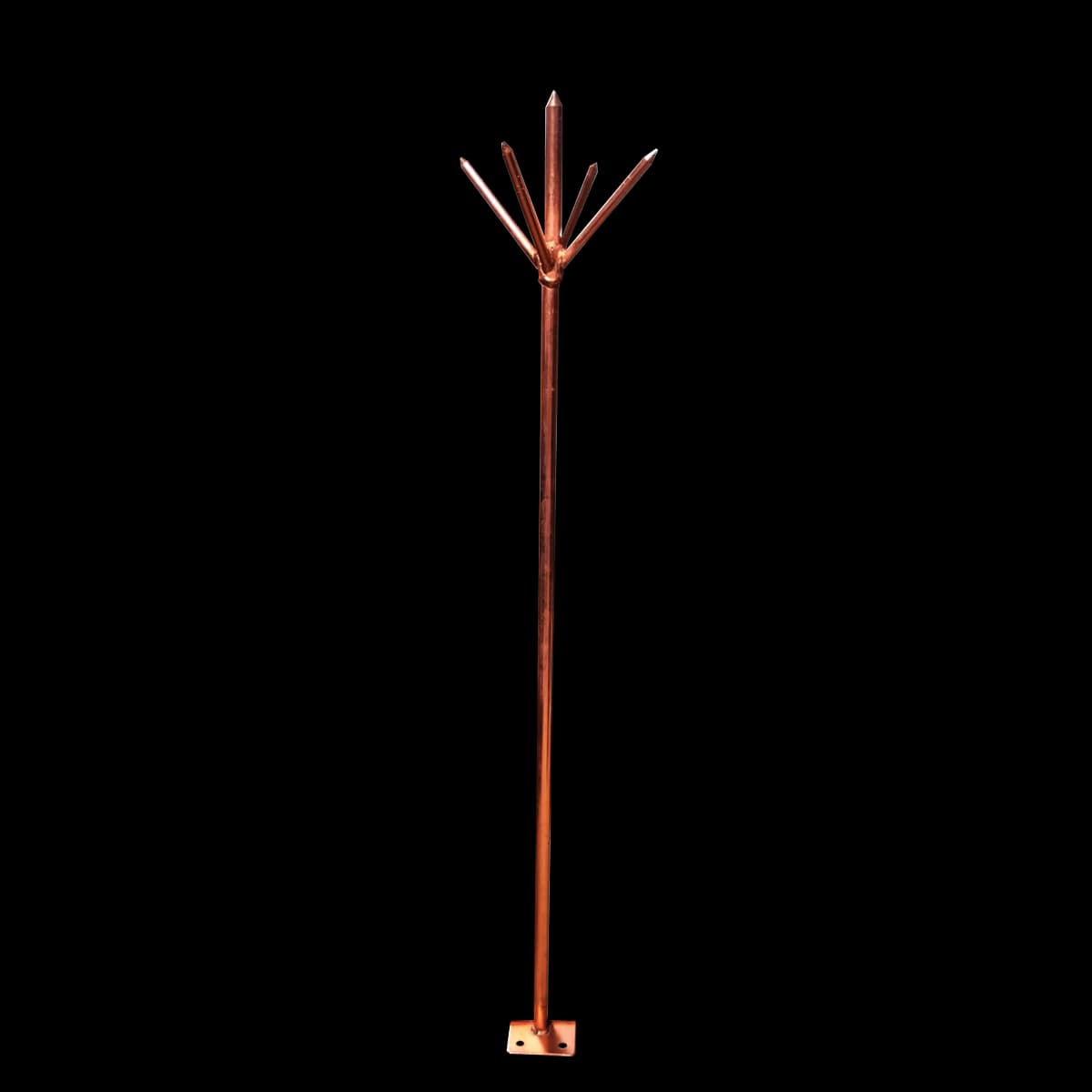 Conventional Lightning Arrester