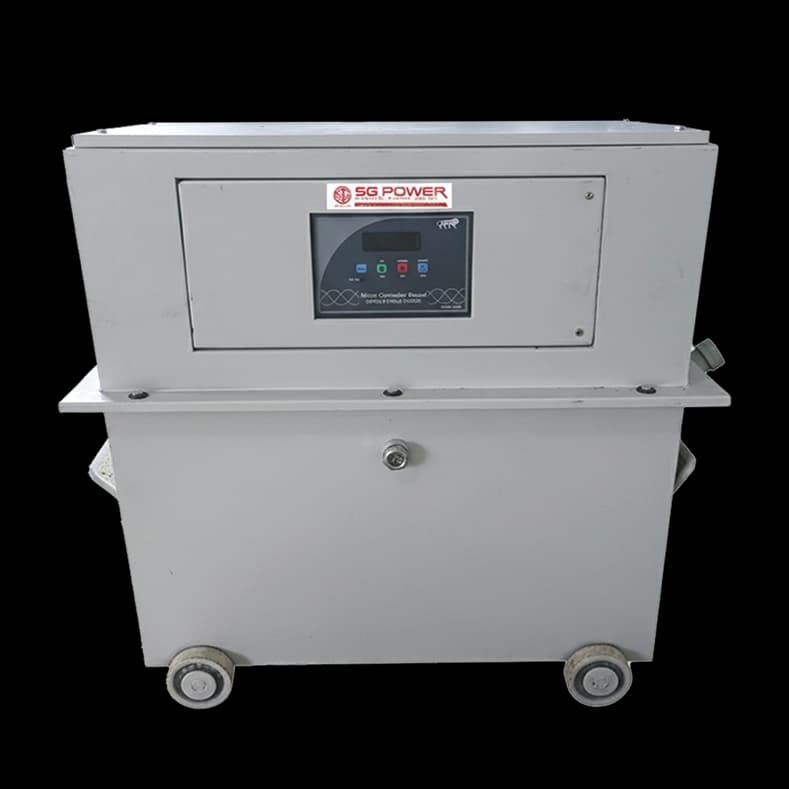 Oil Cooled Stabilizer India Oil Cooled Stabilizer India