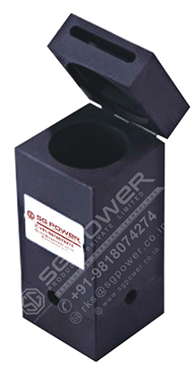 Earthing Pit Cover (Light Duty)