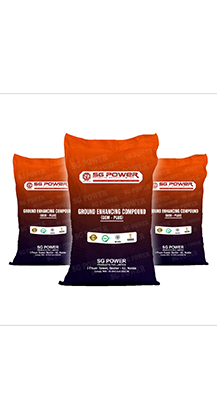 Earthing Compound